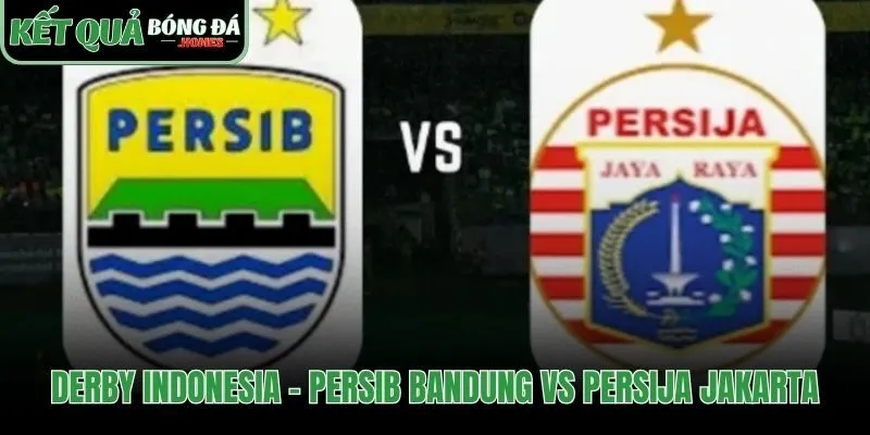 Derby Indonesia phản ánh sự kình địch sâu sắc tại VĐQG Indonesia