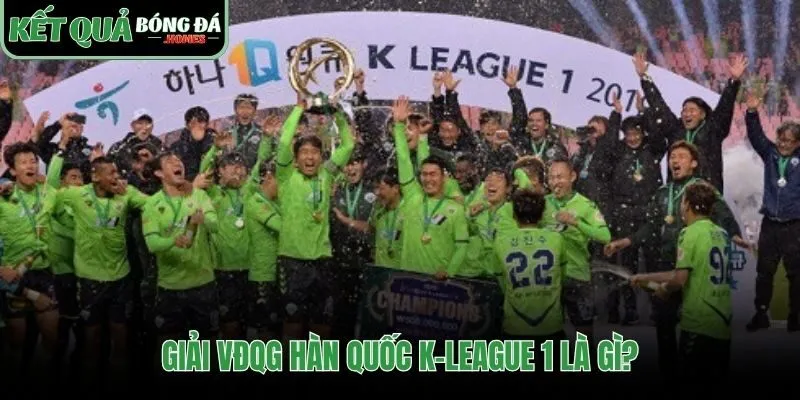 Giải đấu cao nhất với lối chơi kỷ luật và thể lực