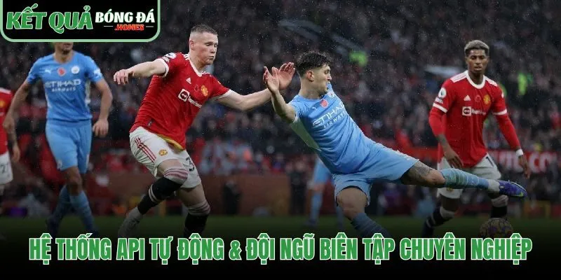 API cập nhật 30 giây kết hợp biên tập viên kinh nghiệm ba năm