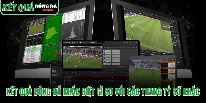 Giới thiệu so sánh ba nhóm nền tảng tỷ số theo tiêu chí trung lập