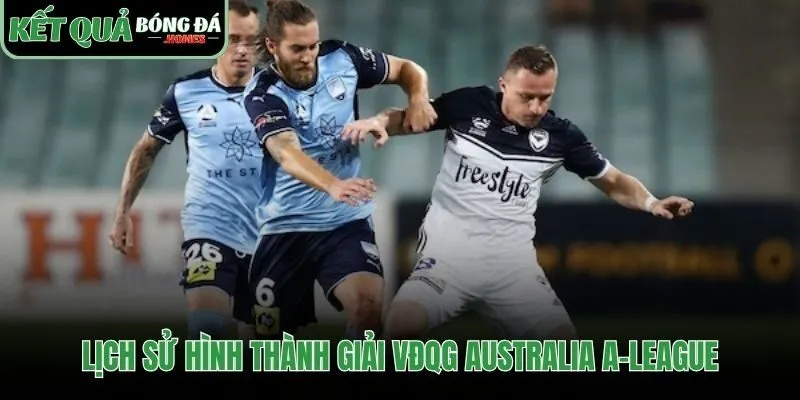 Sự ra đời từ cải tổ và mô hình nhượng quyền