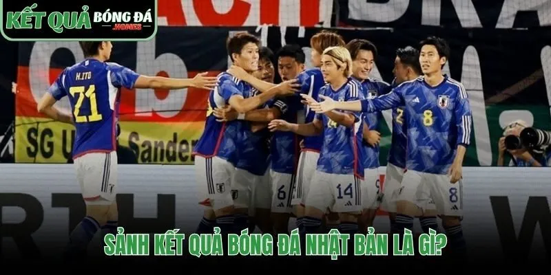 Không gian dữ liệu dành riêng cho hai giải đấu J-League