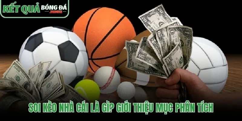 Soi kèo nhà cái bộ lọc thông tin uy tín dựa trên phân tích dữ liệu