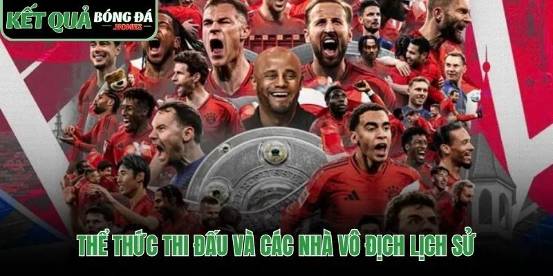 Thể thức thi đấu 18 đội cạnh tranh qua 34 vòng