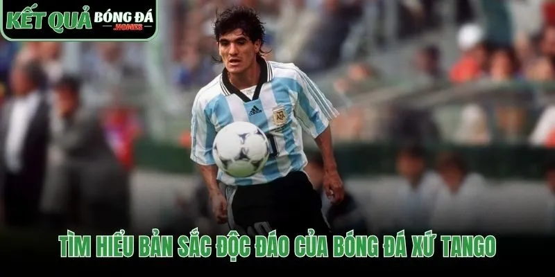 Bản sắc bóng đá Argentina từ lịch sử và văn hóa cổ động