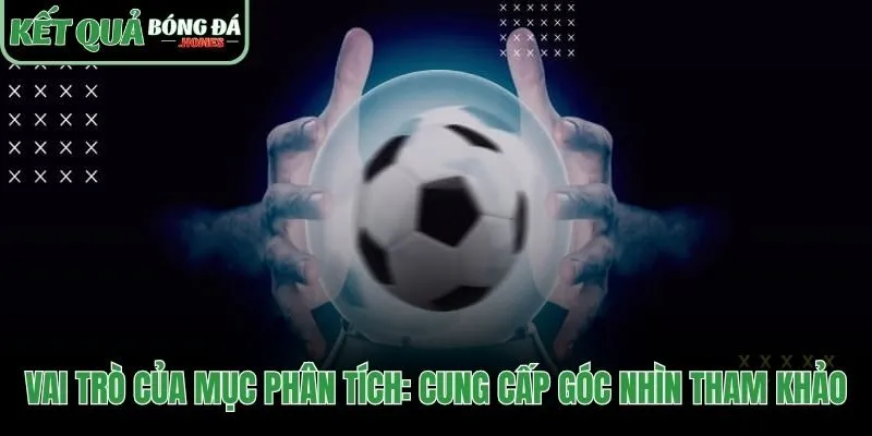 Soi kèo nhà cái cung cấp góc nhìn tham khảo khách quan