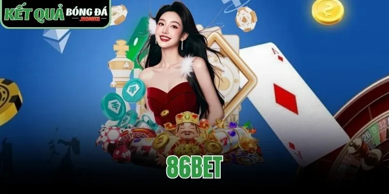 86bet
