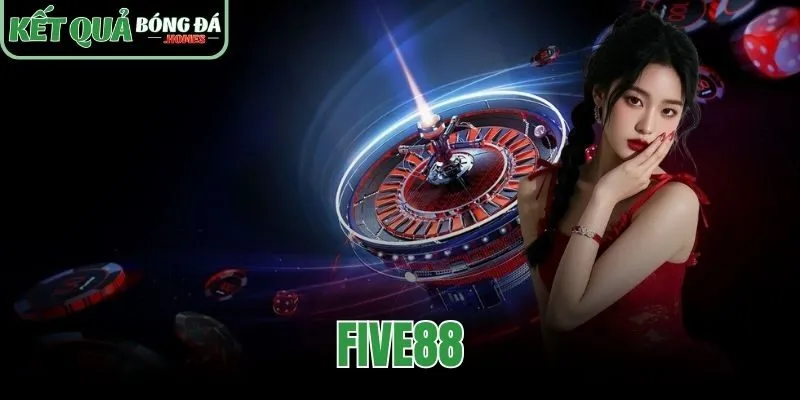 Five88