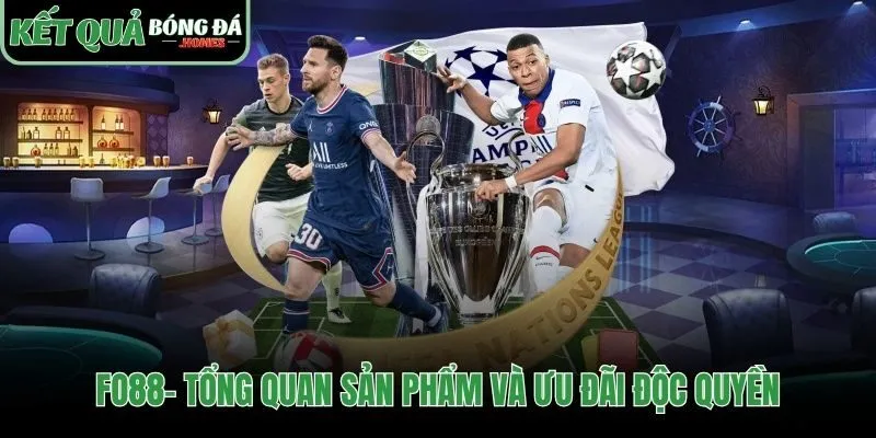 Hệ thống game đa dạng cùng ưu đãi độc quyền của fo88