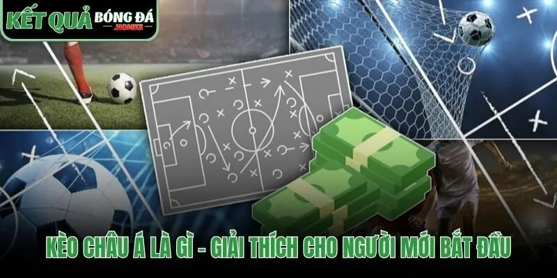 Tỷ lệ chấp tạo sự cân bằng thực lực giữa hai đội bóng