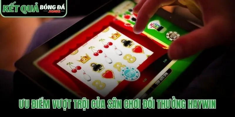 Tổng hợp ưu điểm về giao dịch nhanh và bảo mật tuyệt đối