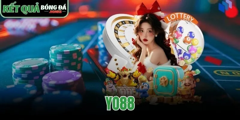 Yo88