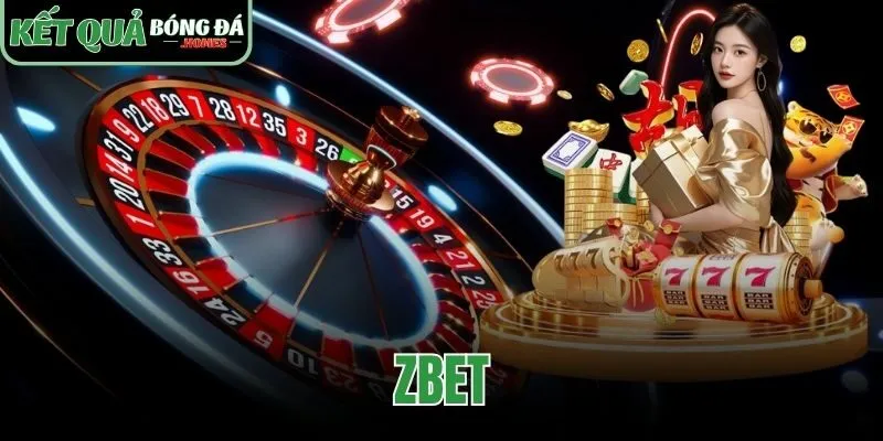 Zbet